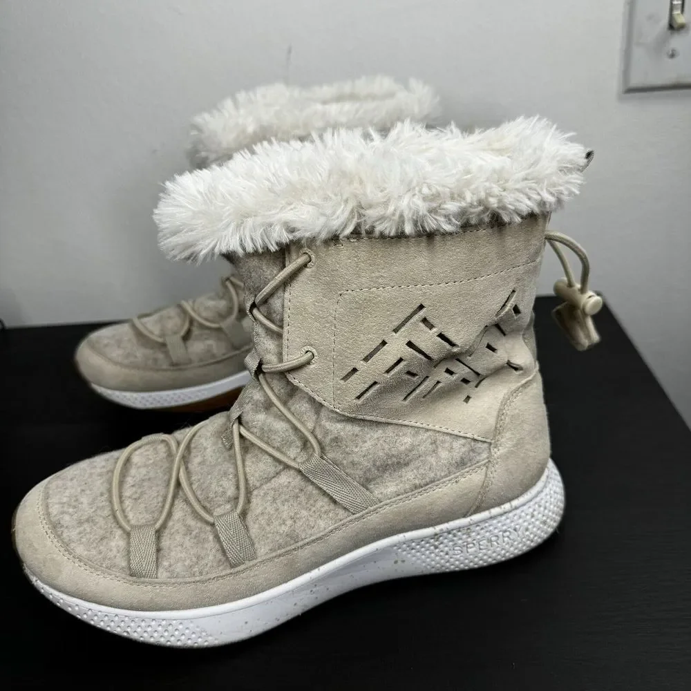 Sperry product description